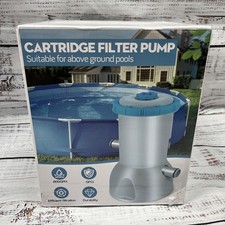 Intex 800 GPH Above Ground