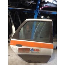 PORTA POST. DX RENAULT SCENIC
