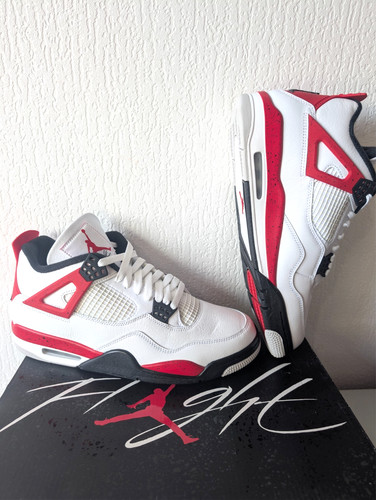 Air jordan retrò - 4,