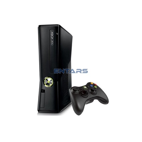 Xbox 360 slim gioco - 1,
