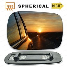 Vetro Specchio Retrovisore