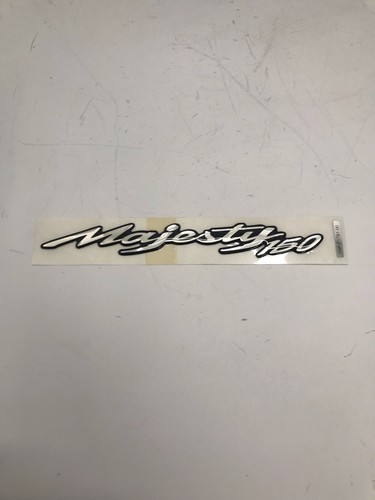 Adesivo codone yamaha majesty - codone,