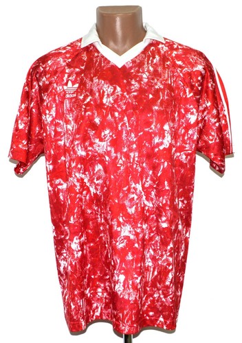 Maglia calcio adidas vintage - calcio,