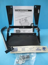 Predellino Laterale JKL Per