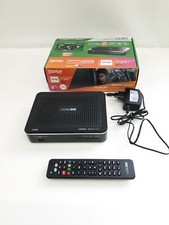 ADB 5000T + Decoder, Nero