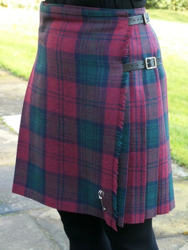 Donna autentico shetland lana - donna,