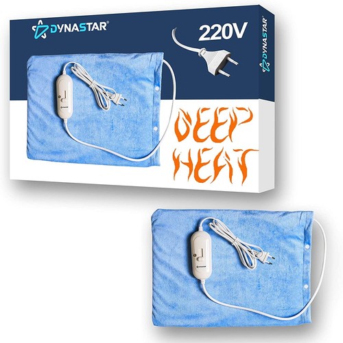 Dynastar pad riscaldante 220 - dynastar,