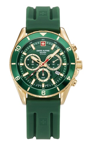 Orologio uomo swiss alpine - orologio,