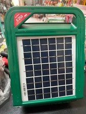 Elettropascolo Sun Power