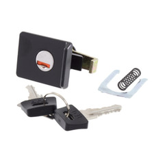 SERRATURA BAULETTO RICAMBIO SCOOTER PER PIAGGIO VESPA PX 125-150-200CC 198560