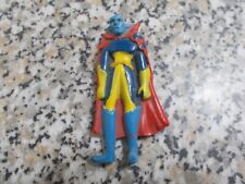 HYDARGOS (6 cm GOMMA)FABIANPLASTICA 1978 ATLAS UFO ROBOT GOLDRAKE GANDAL ACTARUS