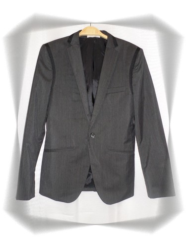 Belle veste de costume - belle,