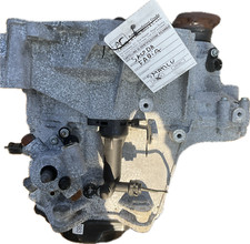 Cambio manuale per modello