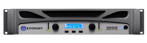 Crown pro xti1002 - crown,