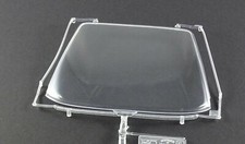 Inserto finestra Pocher 1:8 sullo spruzzatore Ferrari F40 K 55 nuovo gruppo E I1/I6