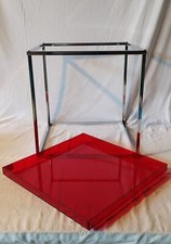 sconto 30%Tavolino in metallo