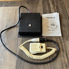 Untested FOR PARTS Vtg HY-Gain