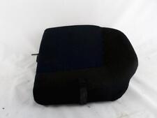 47301995 SEDUTA SEDILE POSTERIORE LATO DESTRO FIAT PUNTO 1.2 B 59KW 5M 3P (2003)