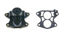 CUSTODIA E GUARNIZIONE