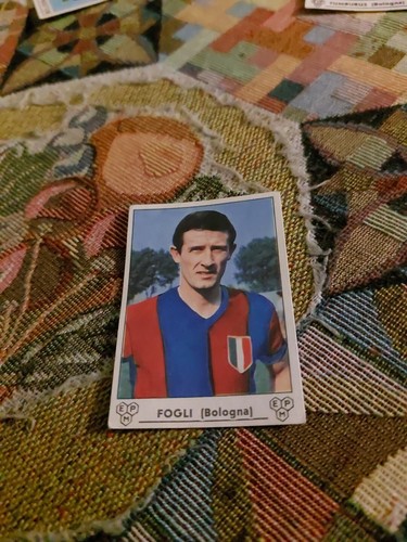 Figurina panini calciatori - panini,