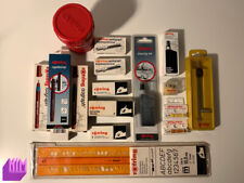 Vintage Rotring rOtring Pens