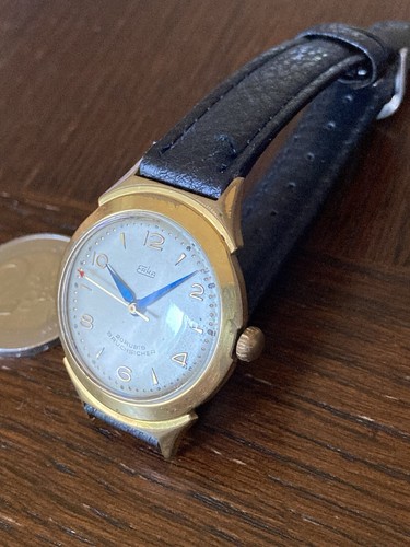 Cal erka vintage 43 - erka,