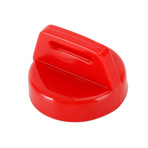 Coperchio della chiave - , rosso
