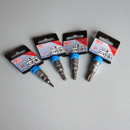 Inserto bit torx - inserto,