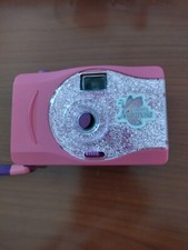 fotocamera a rullino barbie mariposa 