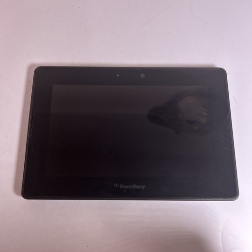 Blackberry playbook rd121ww - blackberry,