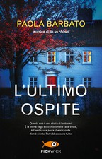 L'ultimo ospite - Barbato