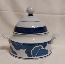 Villeroy&Boch piatti-Blue