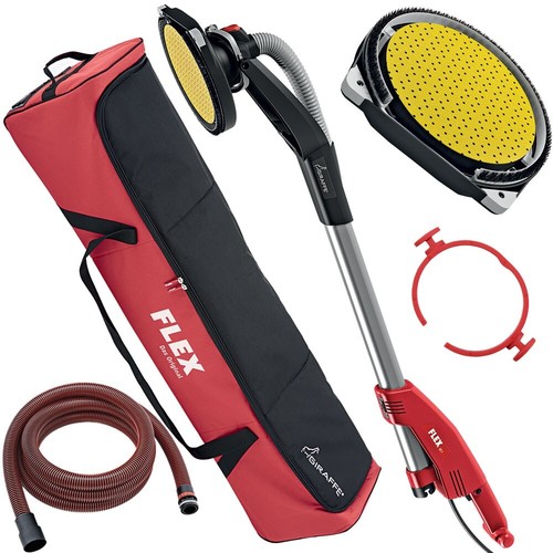 Levigatrice stelo flex - levigatrice, a