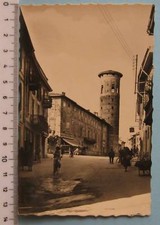 cartolina Lombardia - Merate