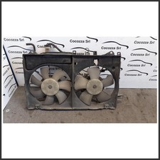 Elettroventola Radiatore