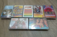 Taverna Karisik 7x  Album