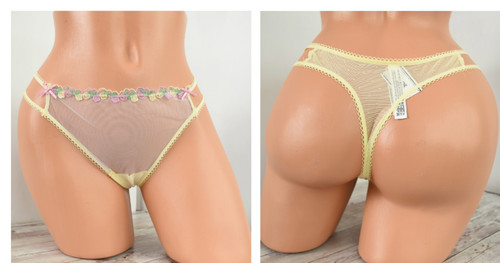 Victoria secret media rosa - victoria's,