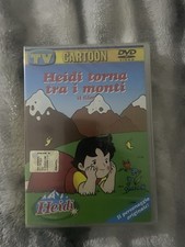 dvd cartoni animati