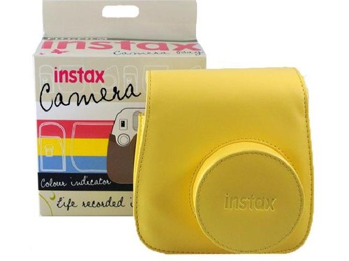 Fujifilm borsa instax - borsa, mini