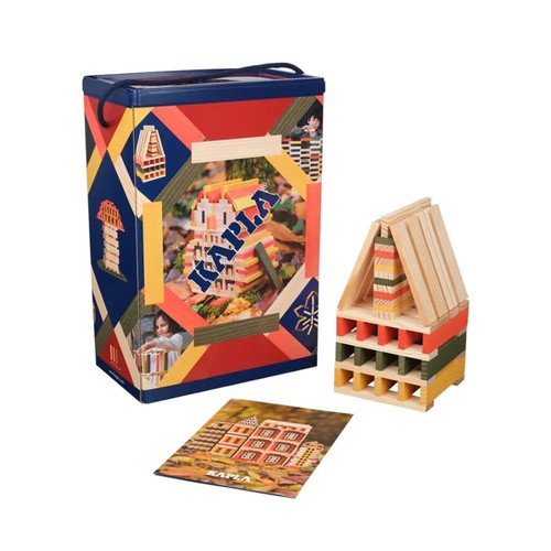 Kapla 200 autumn box regno - autumn, (regno