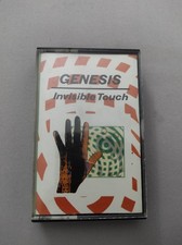 Genesis Invisible Touch