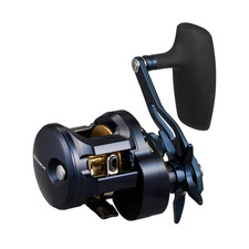 MULINELLO DAIWA 25 SALTIGA