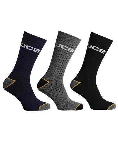 Jcb calzino uomo - jcb,