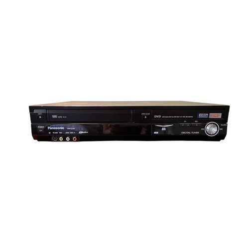 Panasonic dmr ez48v - panasonic, dmr-ez48v