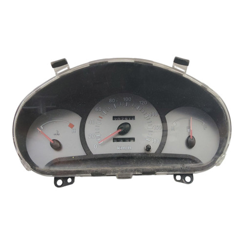Quadro strumenti hyundai - quadro, atos