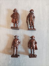 Soldatini Metalfiguren