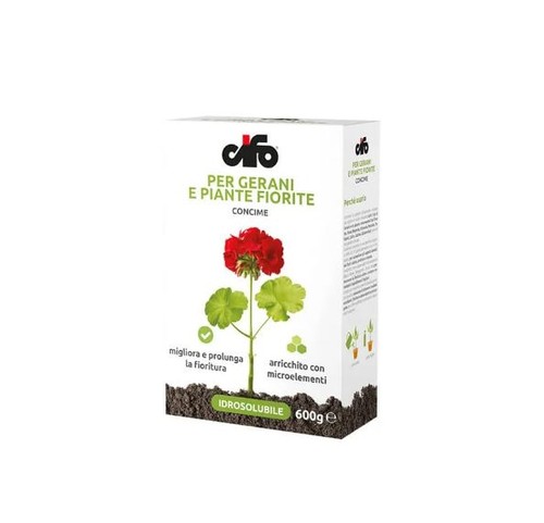 Cifo concime idrosolubile - cifo,