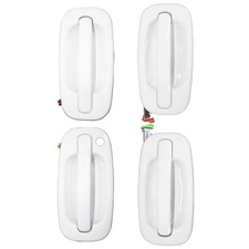 Set maniglie porta - set,