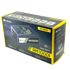 Corsair RM1000i 1000W Power