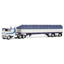 DCP 1/64 Peterbilt 352 COE